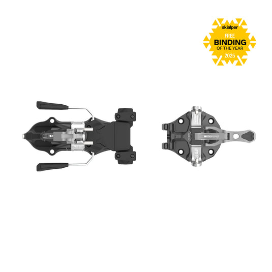 ATK Freeraider 15 EVO AT Ski Binding 2026