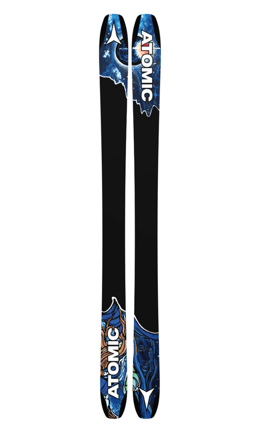 Atomic Bent Chetler 100 Skis 2024 - Gear West