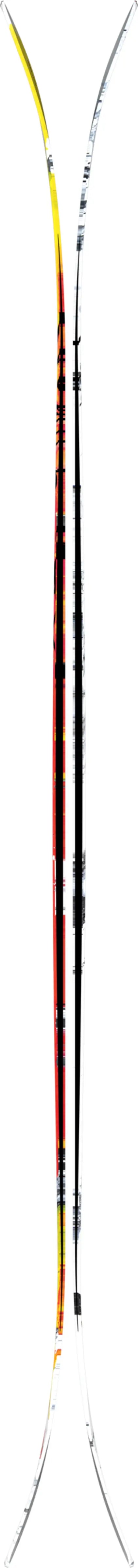 Atomic Bent Chetler 110 Skis 2024 - Gear West