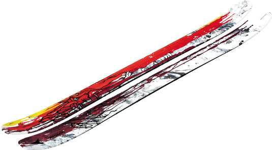 Atomic Bent Chetler 110 Skis 2024 - Gear West