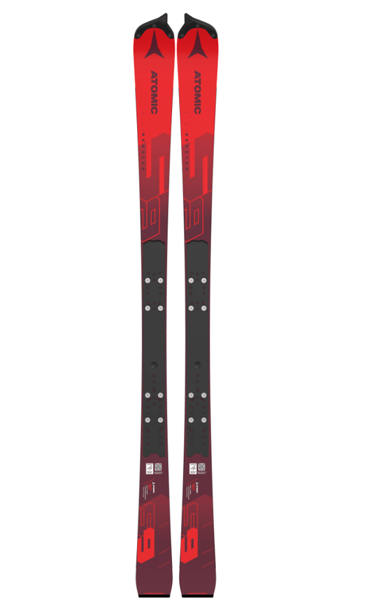 Atomic Redster S9 FIS W 157 Ski 2024 - Gear West