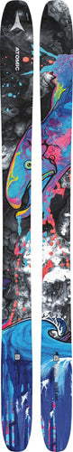 Atomic N Bent 110 Ski 2025