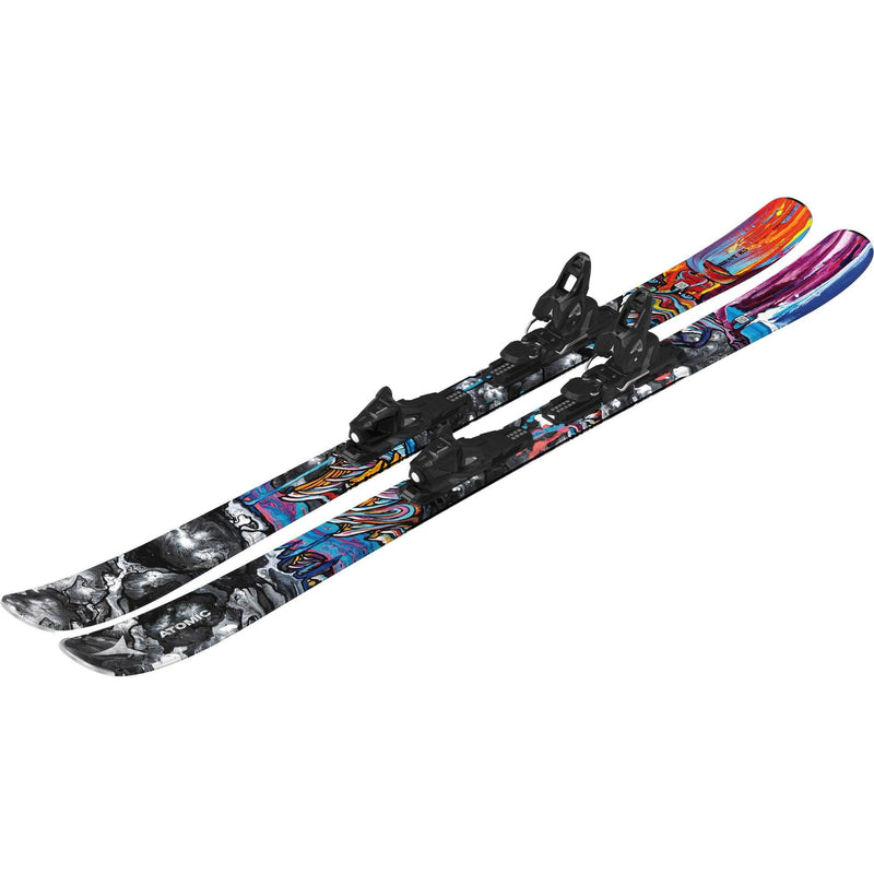 Load image into Gallery viewer, Atomic Bent 85 R Ski w/ M10 GW Binding 2025
