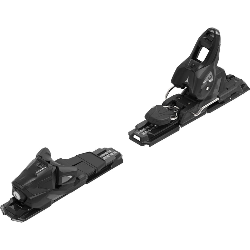 Load image into Gallery viewer, Atomic Bent 85 R Ski w/ M10 GW Binding 2025
