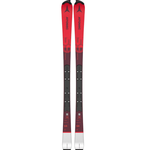 Atomic NI Redster S9 FIS J-RP Red Race Ski 2024