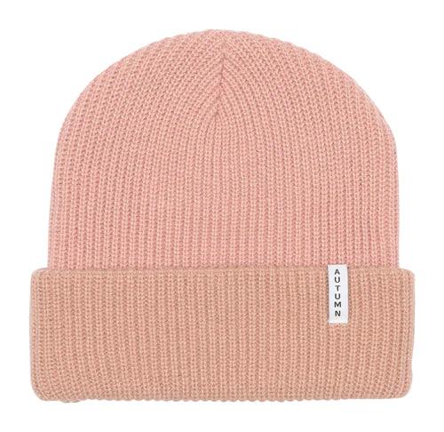 Autumn Blocked Kids Beanie - Gear West