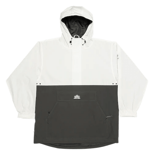 Autumn Cascade Anorak Jacket - Gear West