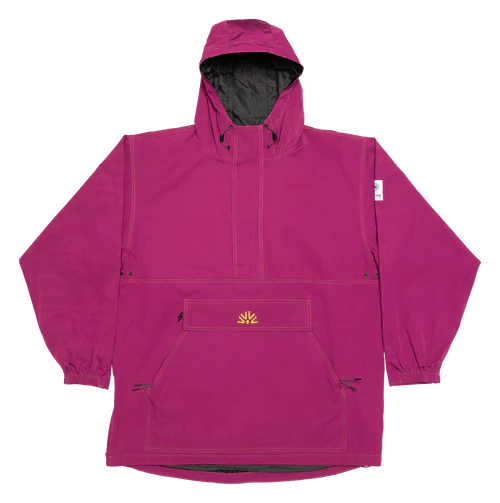 Load image into Gallery viewer, Autumn Cascade Anorak Jacket - Gear West
