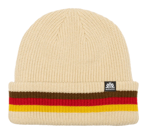 Load image into Gallery viewer, Autumn Cuff Beanie - Gear West
