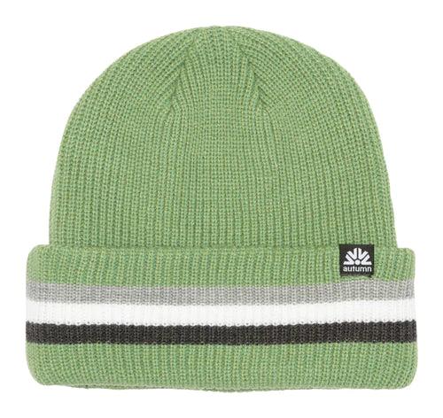 Load image into Gallery viewer, Autumn Cuff Beanie - Gear West
