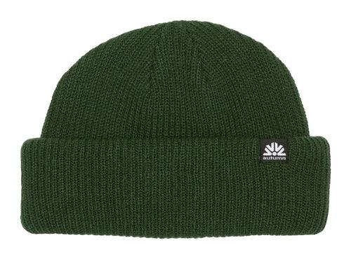 Load image into Gallery viewer, Autumn Double Roll Beanie - Gear West
