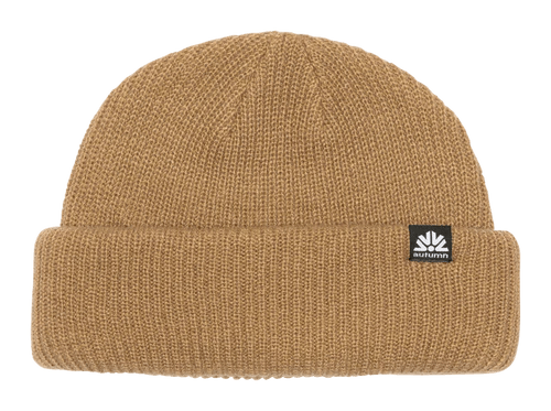 Load image into Gallery viewer, Autumn Double Roll Beanie - Gear West

