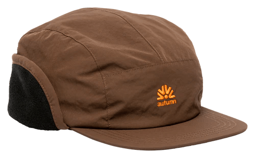 Autumn DWR Flap Cap - Gear West