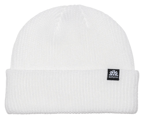 Autumn Simple Beanie - Gear West