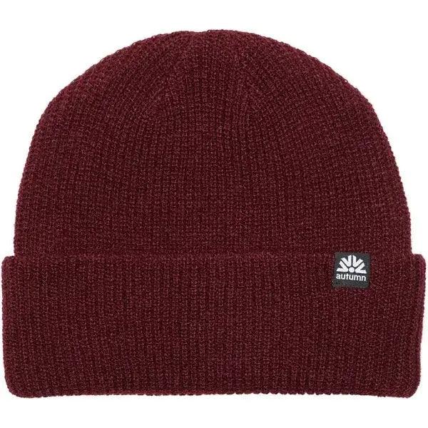 Load image into Gallery viewer, Autumn Simple Beanie - Gear West
