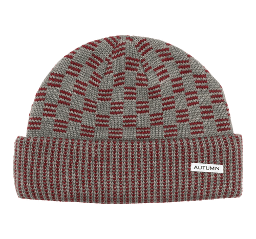 Load image into Gallery viewer, Autumn Squared Beanie - Gear West
