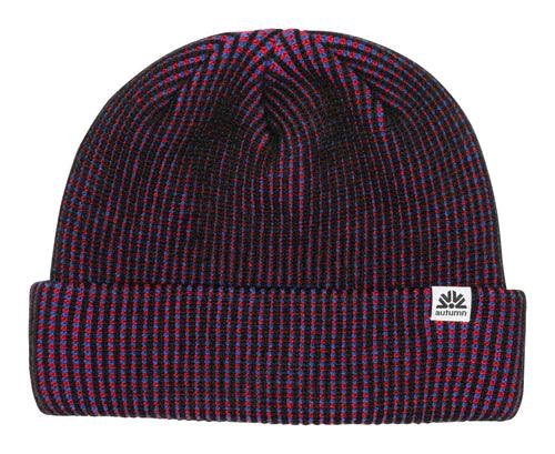Load image into Gallery viewer, Autumn Static Beanie - Gear West

