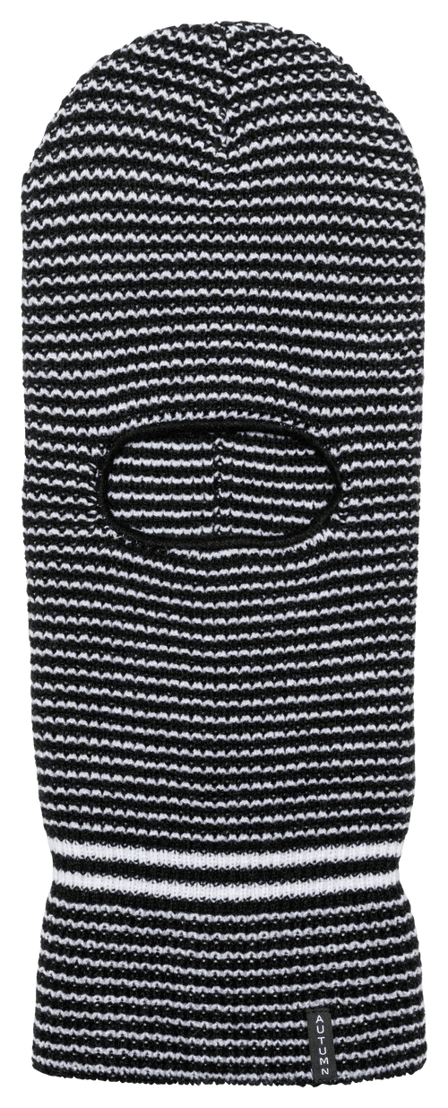 Load image into Gallery viewer, Autumn Stripe Balaclava - Gear West
