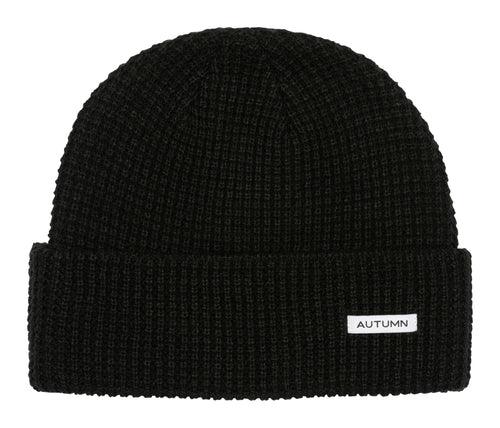 Load image into Gallery viewer, Autumn Waffle Beanie - Gear West
