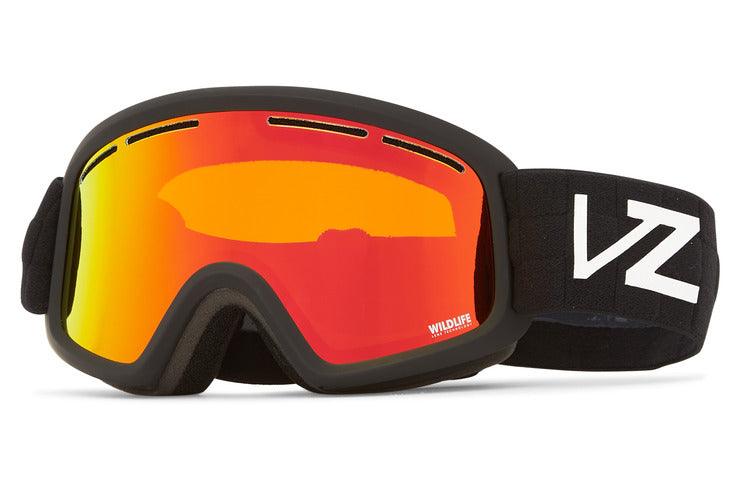 Load image into Gallery viewer, VonZipper Trike Goggle
