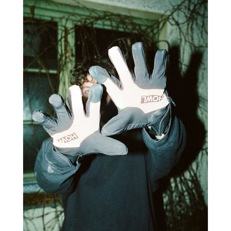 Load image into Gallery viewer, Howl Tech Glove
