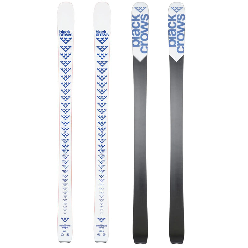 Load image into Gallery viewer, Black Crows Serpo Ski 2024
