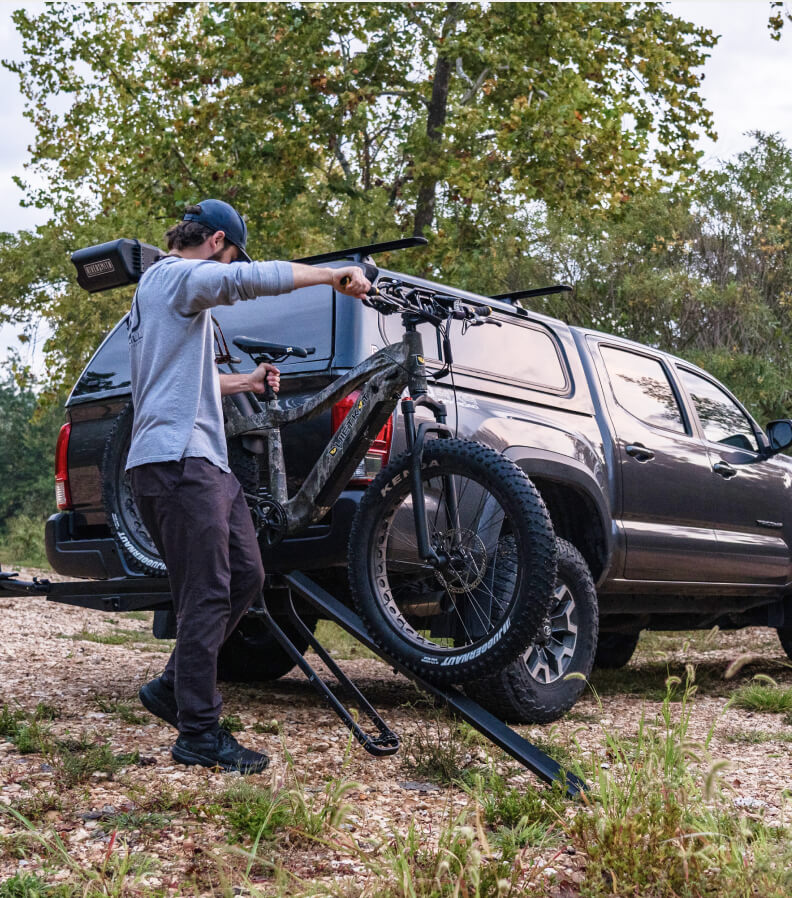 Load image into Gallery viewer, KUAT ACCESS BIKE RAMP NV 2.0

