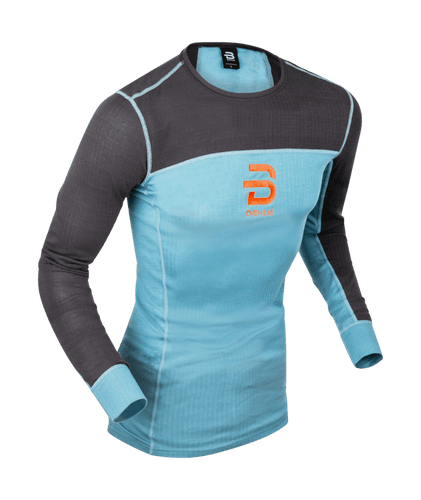 Bjorn Daehlie Performance Tech LS - Gear West