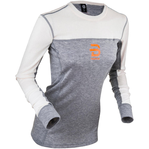 Bjorn Daehlie Women's Performance Tech LS - Gear West