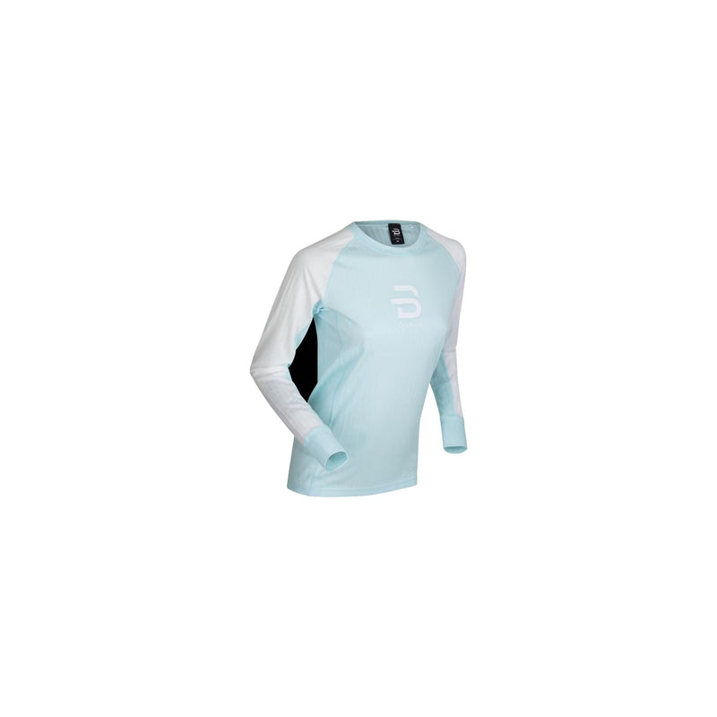 Load image into Gallery viewer, Bjorn Daehlie Women&#39;s Performance Tech LS - Gear West
