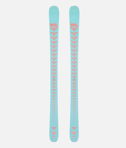 Black Crows Captis Birdie Women's Ski 2024 - Gear West