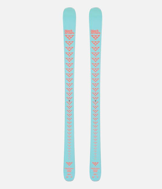 Black Crows Captis Birdie Women's Ski 2024 - Gear West