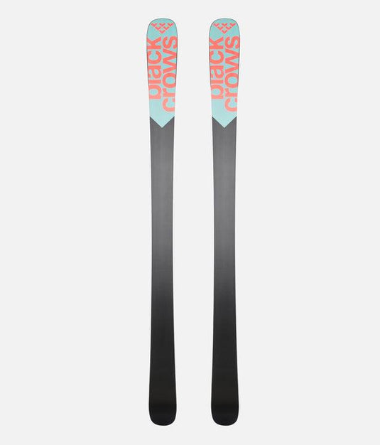 Black Crows Captis Birdie Women's Ski 2024 - Gear West