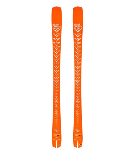 Black Crows Mirus Cor Ski 2024 - Gear West