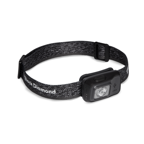 Black Diamond Astro-R 300 Headlamp - Gear West