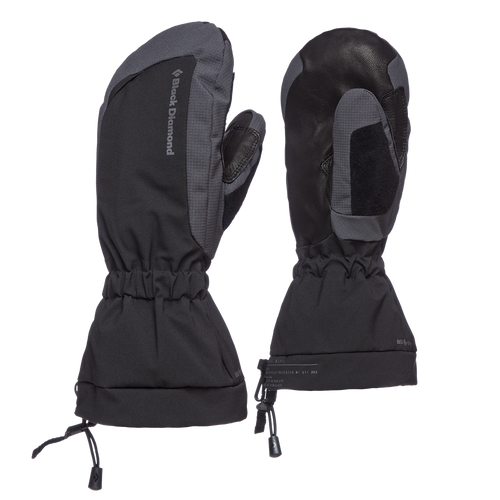 Black Diamond Glissade Mitts - Gear West