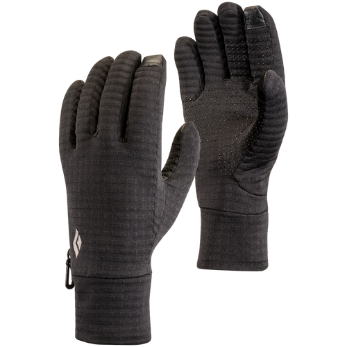 Black Diamond Lightweight Gridtech Glove - Gear West