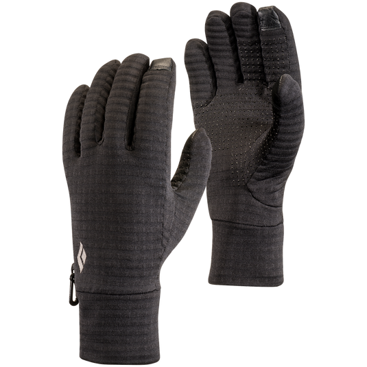 Black Diamond Lightweight Gridtech Glove - Gear West