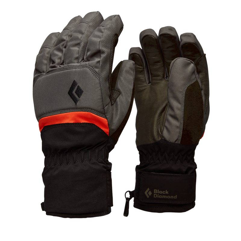 Load image into Gallery viewer, Black Diamond Mission Glove - Gear West

