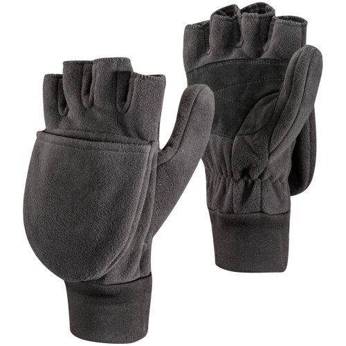 Black Diamond Windweight Mitts - Gear West