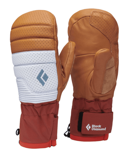 Black Diamond Women's Progression Mitts - Gear West