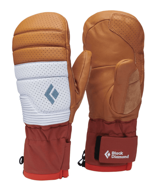 Black Diamond Women's Progression Mitts - Gear West