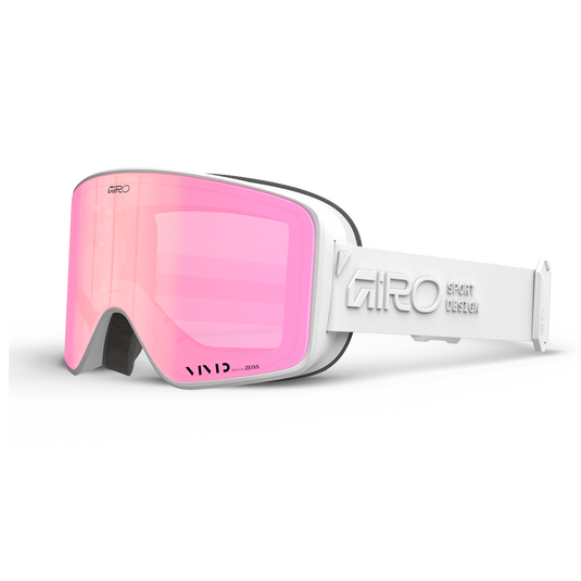 Giro Method Photochromic Goggle