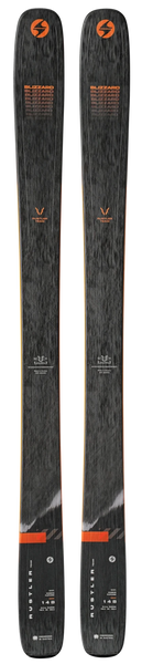 Blizzard Rustler Team Junior Ski 2025 – Gear West