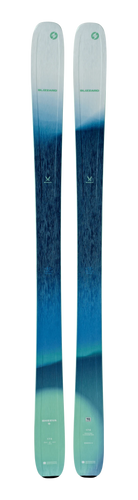 Blizzard Women's Sheeva 9 Ski 2024 - Gear West