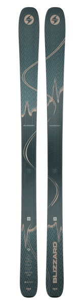 MARKER ピストン 16 ＋ BLIZZARD GS 185 R27 blizzard__8A423100001_ANOMALY_