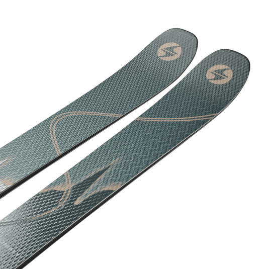 Blizzard Anomaly 94 Ski 2025