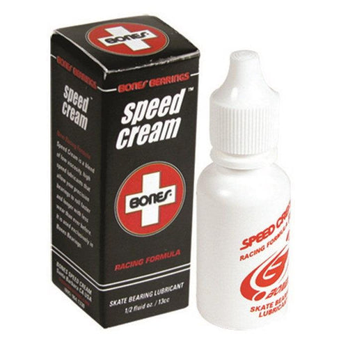 BONES SPEED CREAM 1/2oz - Gear West
