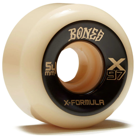 Bones X97 V5 Skateboard Wheels - Gear West
