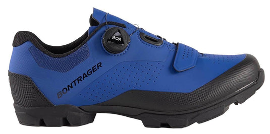 Bontrager Foray Mountain Bike Shoe Gear West